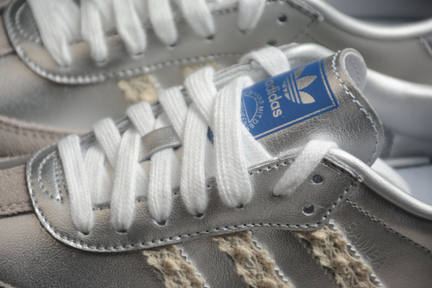 Adidas Last Frontier