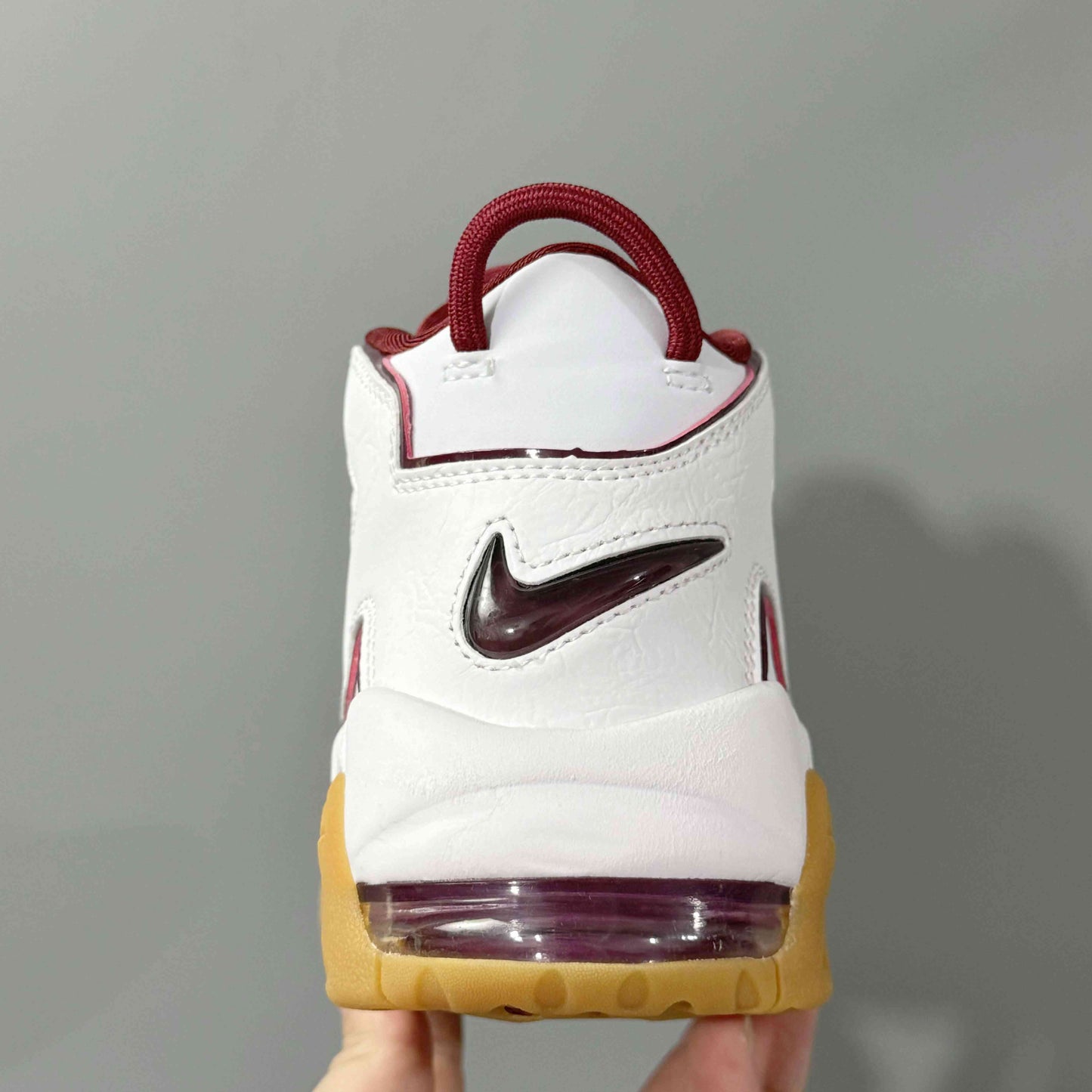Nike Air More Uptempo