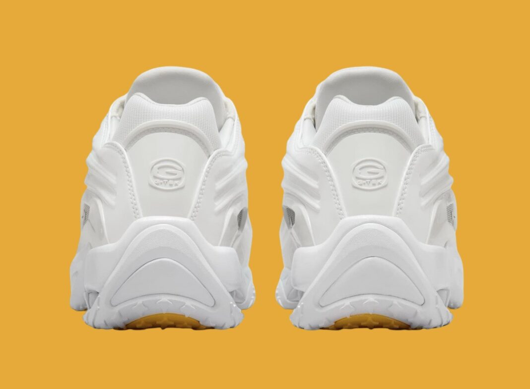 Nike Hot Step 2