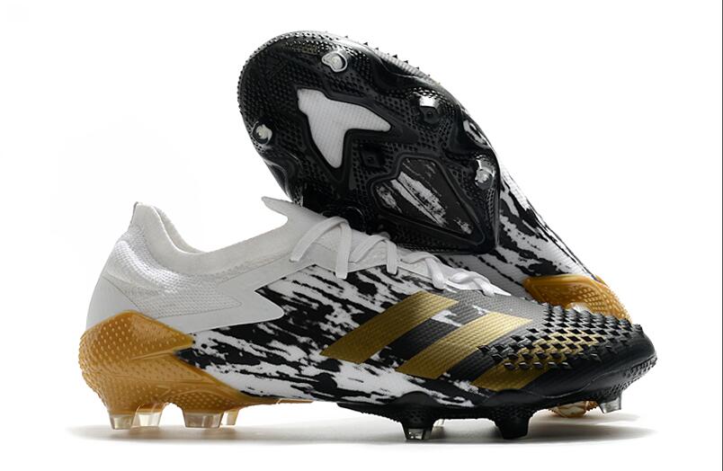 Adidas Predator Mutator 20.1 Low FG