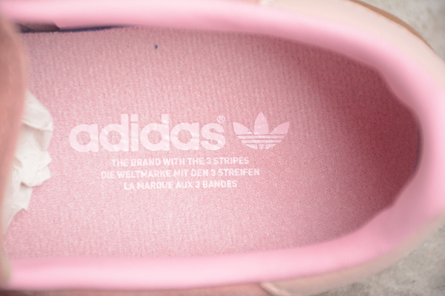 Adidas Bermuda