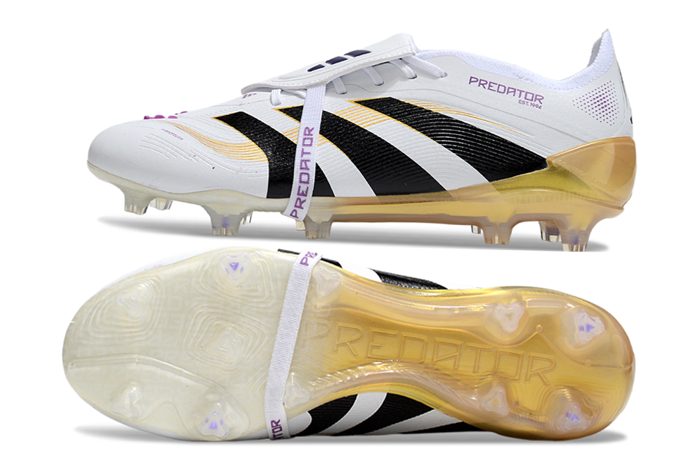 Adidas 25 Predator Elite
