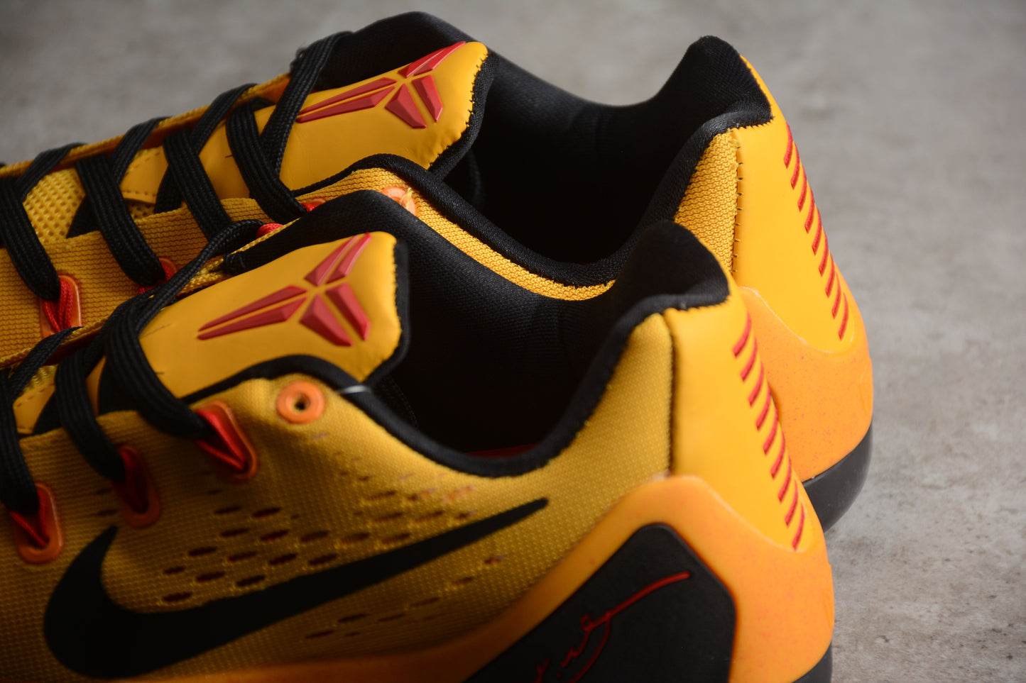 Nike Kobe 9