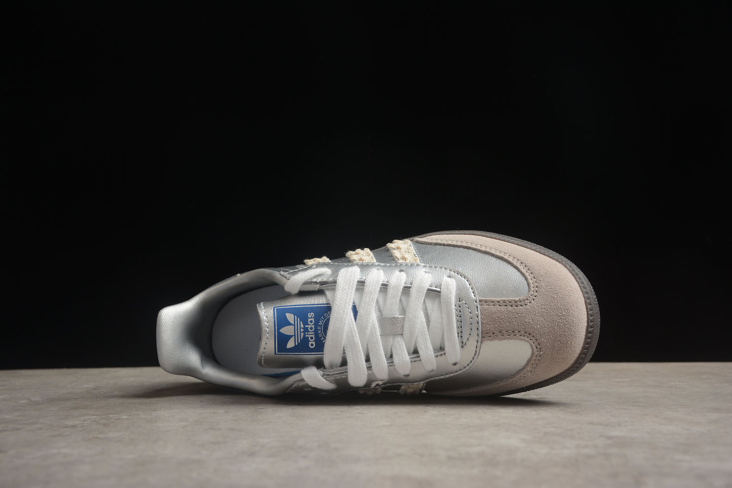 Adidas Last Frontier