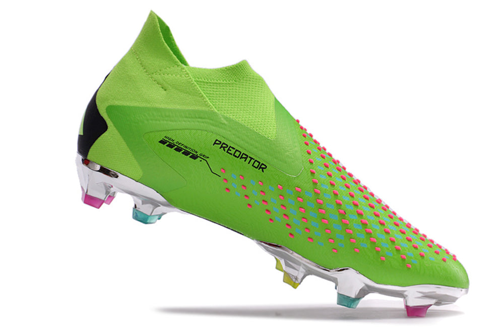 Adidas PREDATOR ACCURACY.1 FG BOOTS