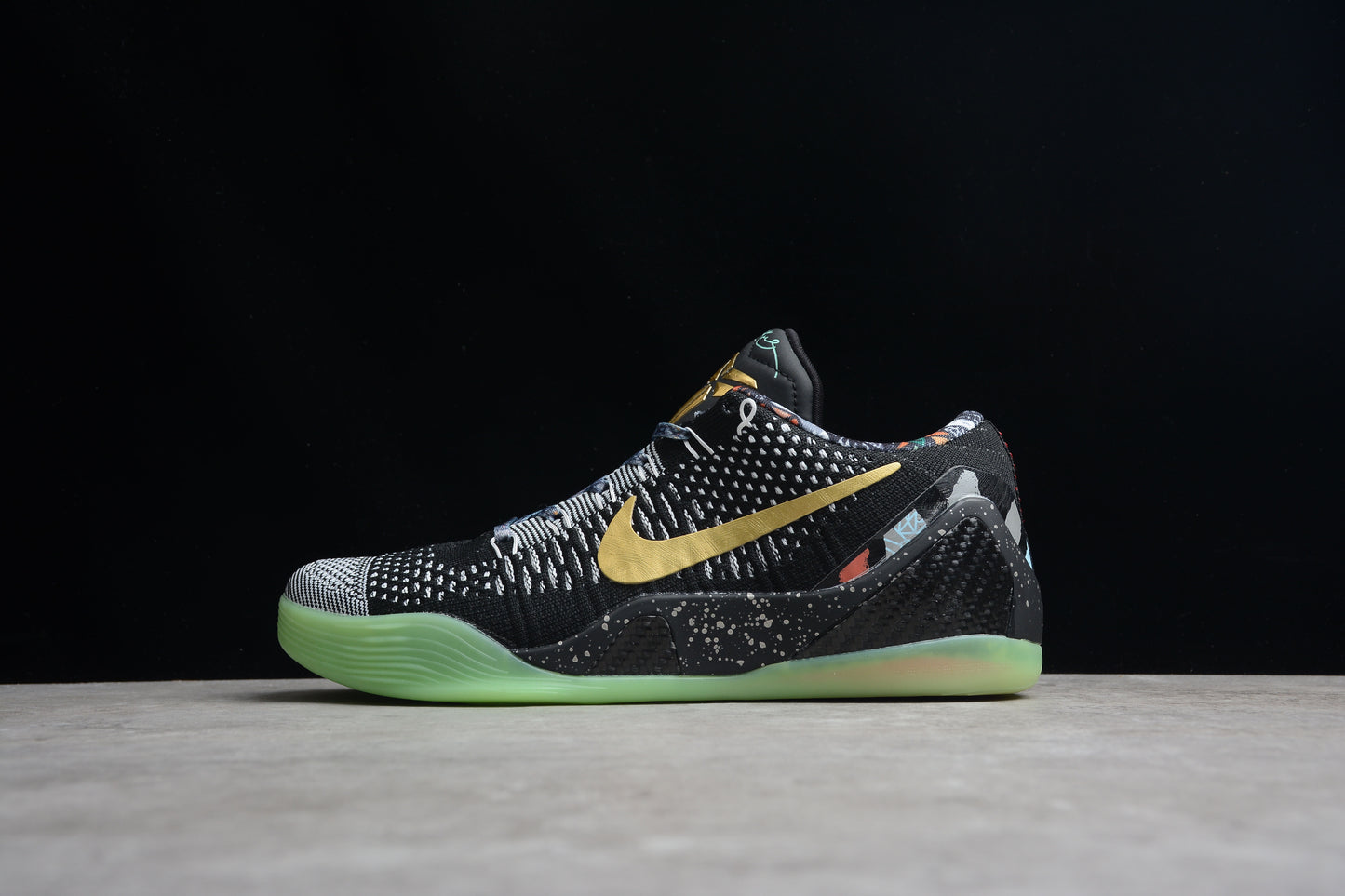 Nike Elite Kobe 9