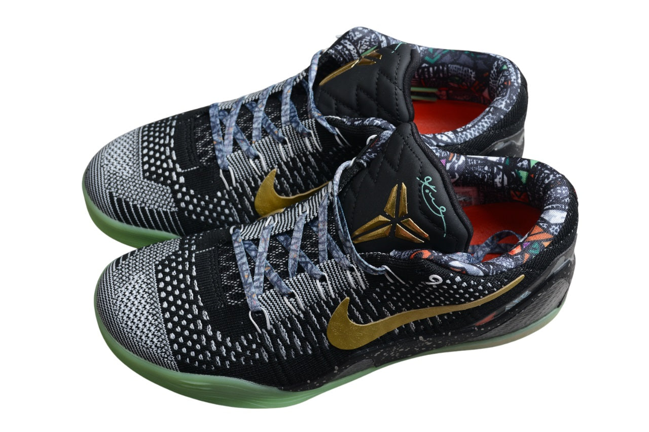 Nike Elite Kobe 9