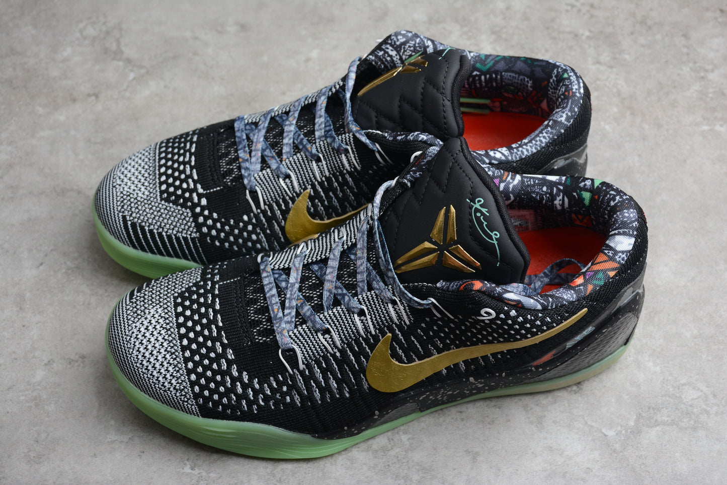 Nike Elite Kobe 9