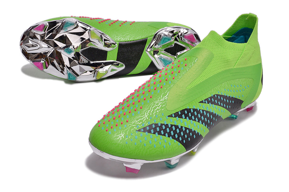 Adidas PREDATOR ACCURACY.1 FG BOOTS
