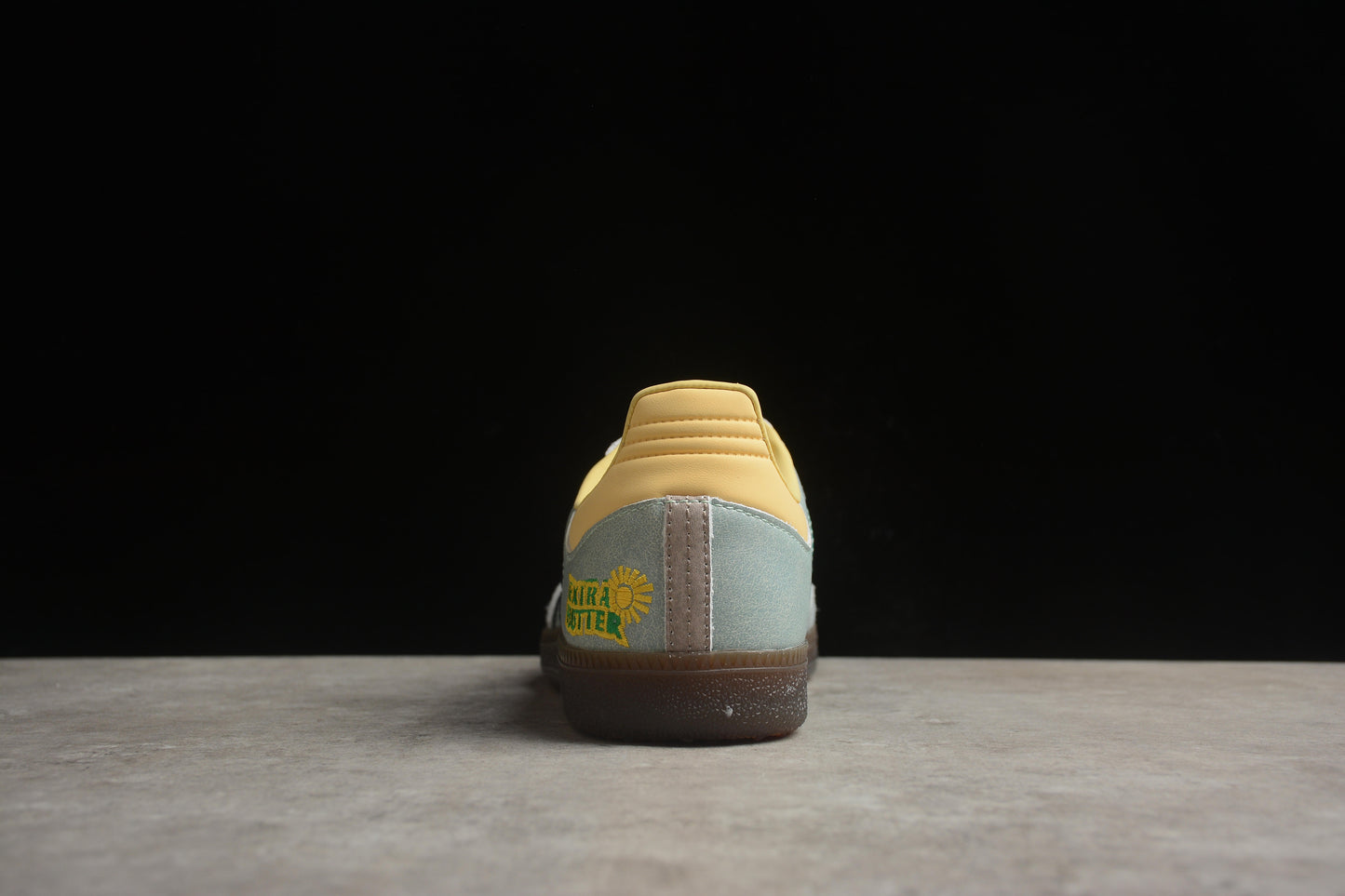 Adidas Extra Butter