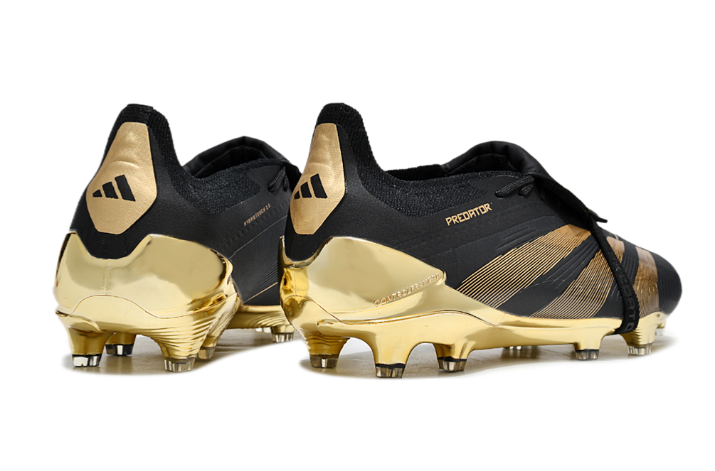 Adidas Predator Elite Tongue