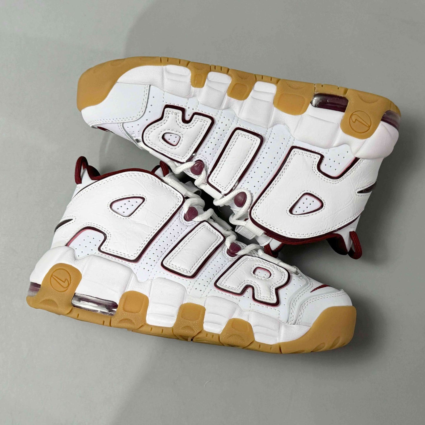 Nike Air More Uptempo