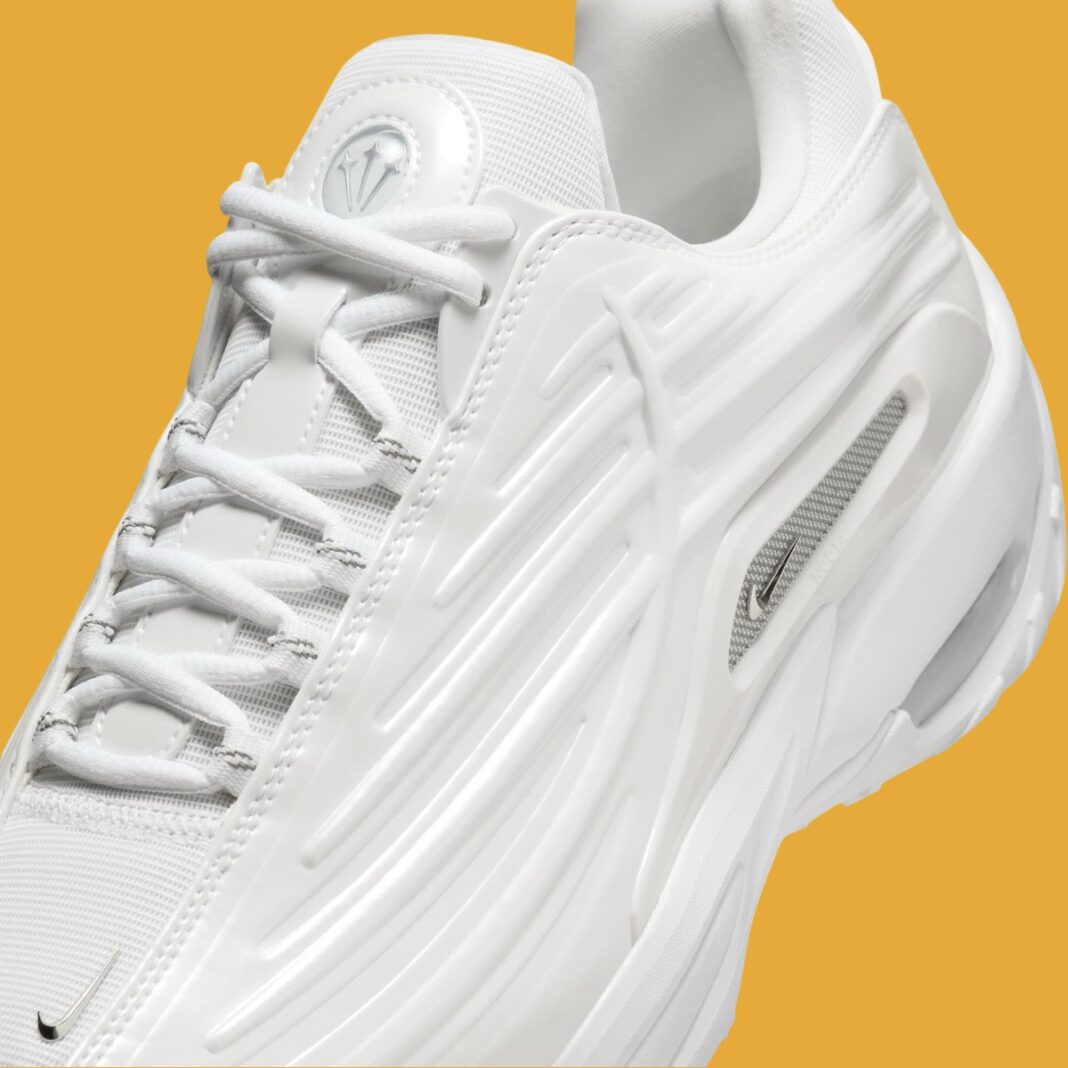 Nike Hot Step 2