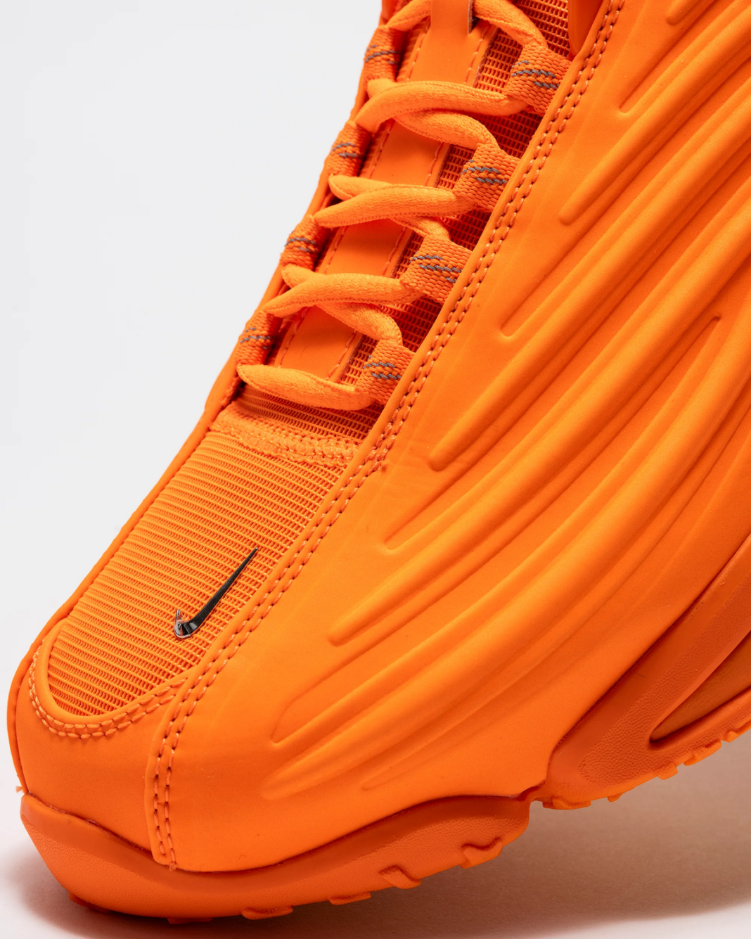 Nike Hot Step 2 “Total Orange”