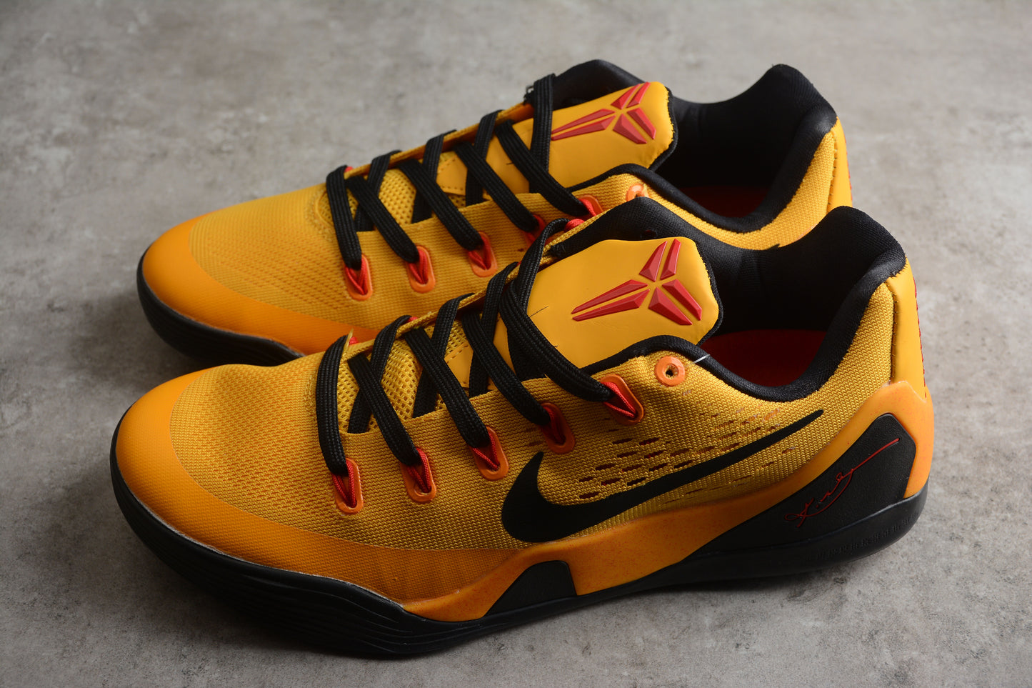 Nike Kobe 9