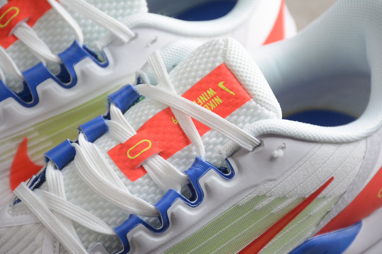 Nike Air Winflo 9