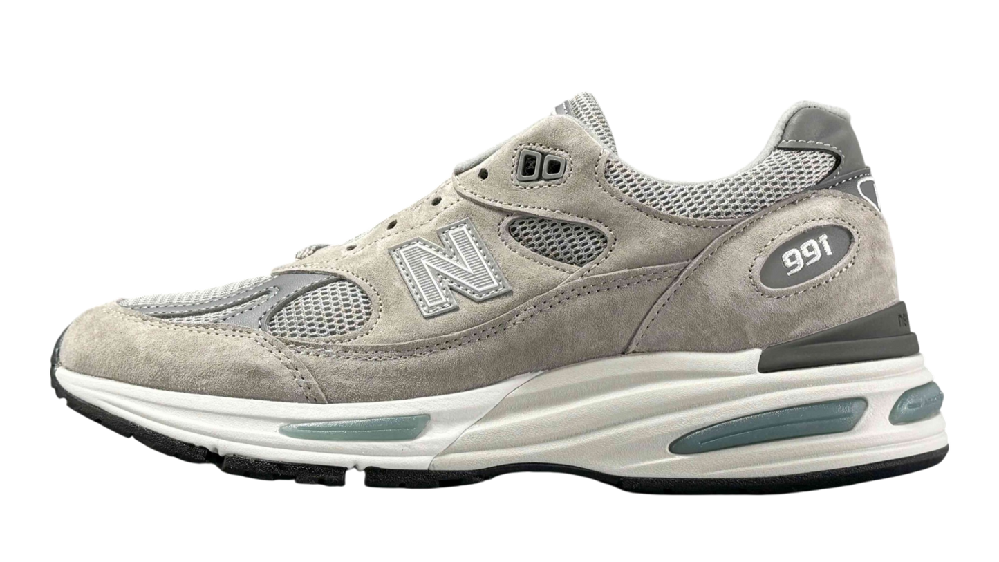 New Balance 991