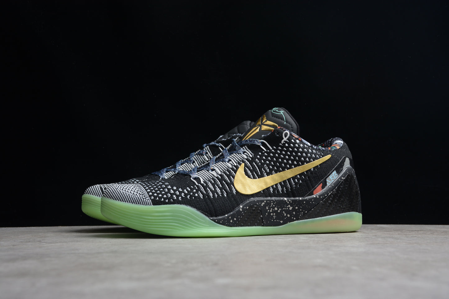 Nike Elite Kobe 9