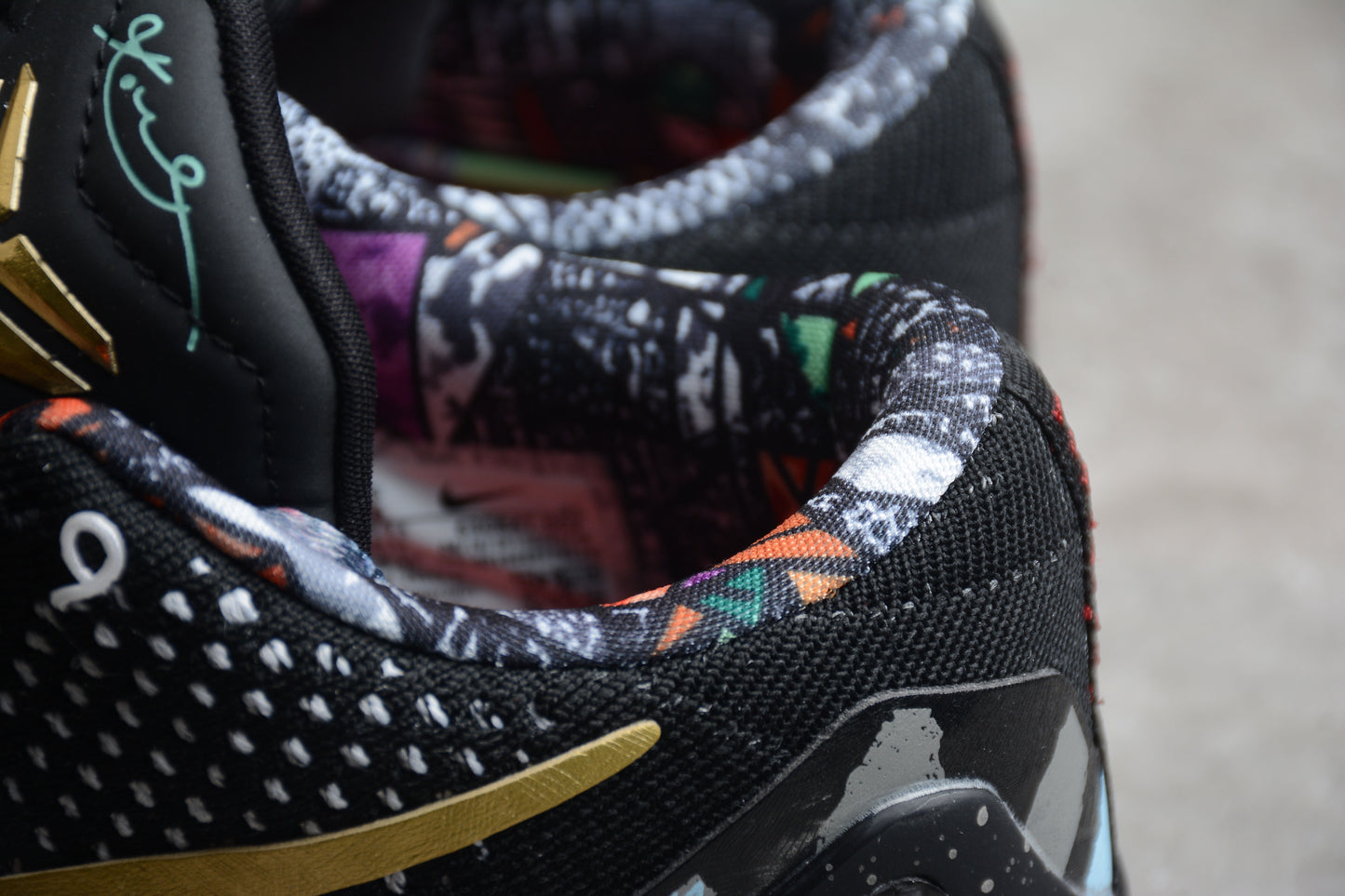 Nike Elite Kobe 9