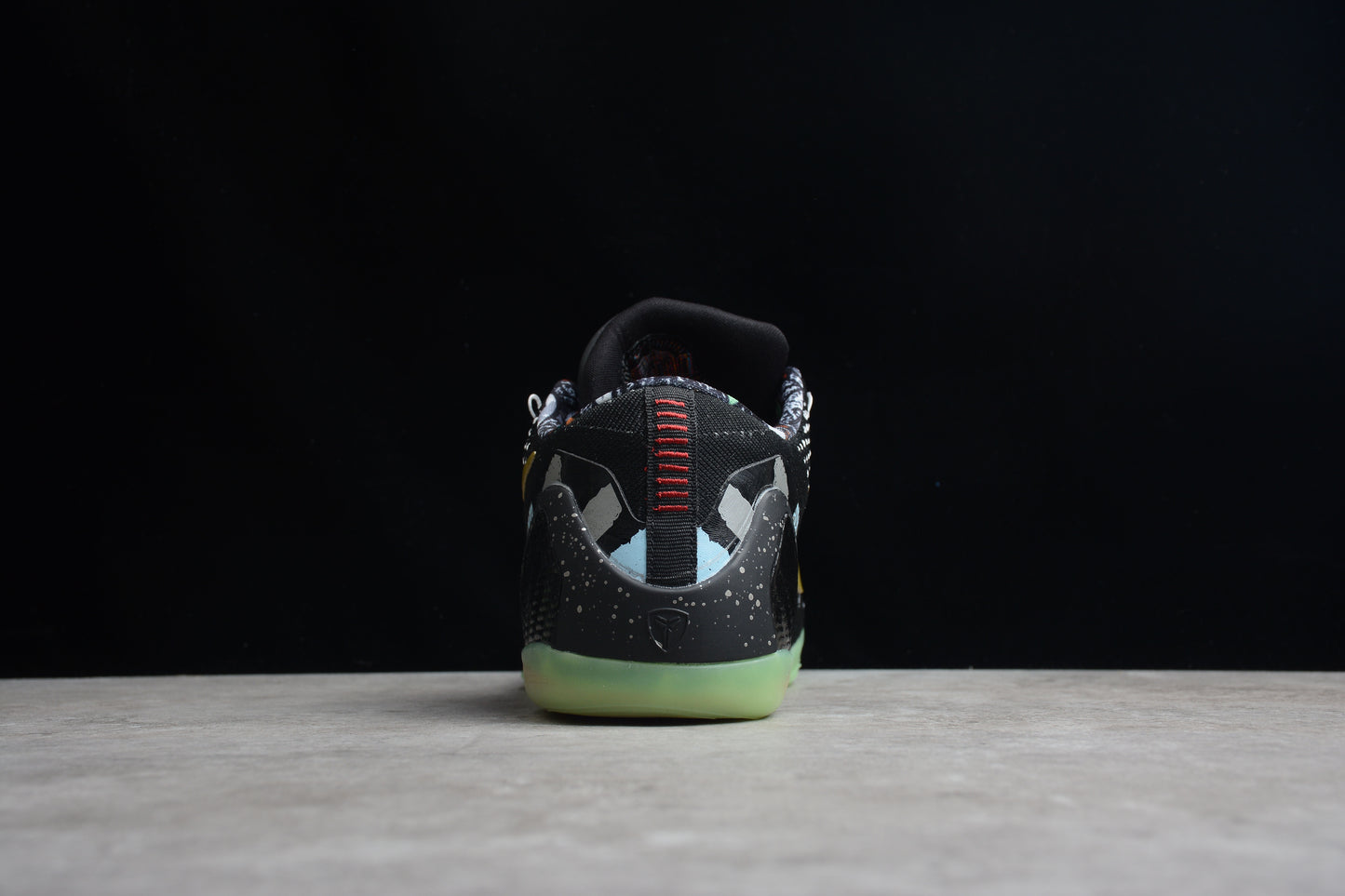 Nike Elite Kobe 9