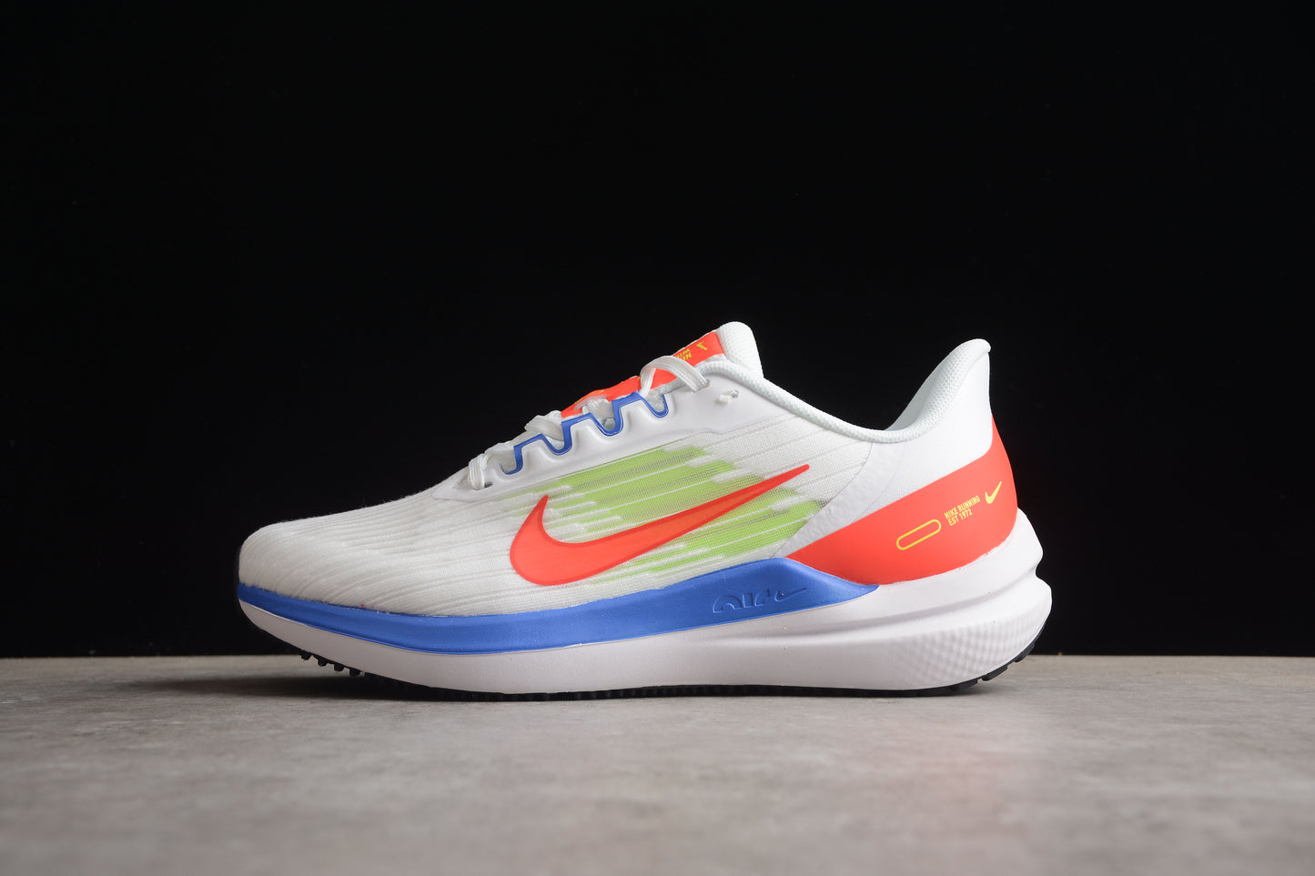 Nike Air Winflo 9