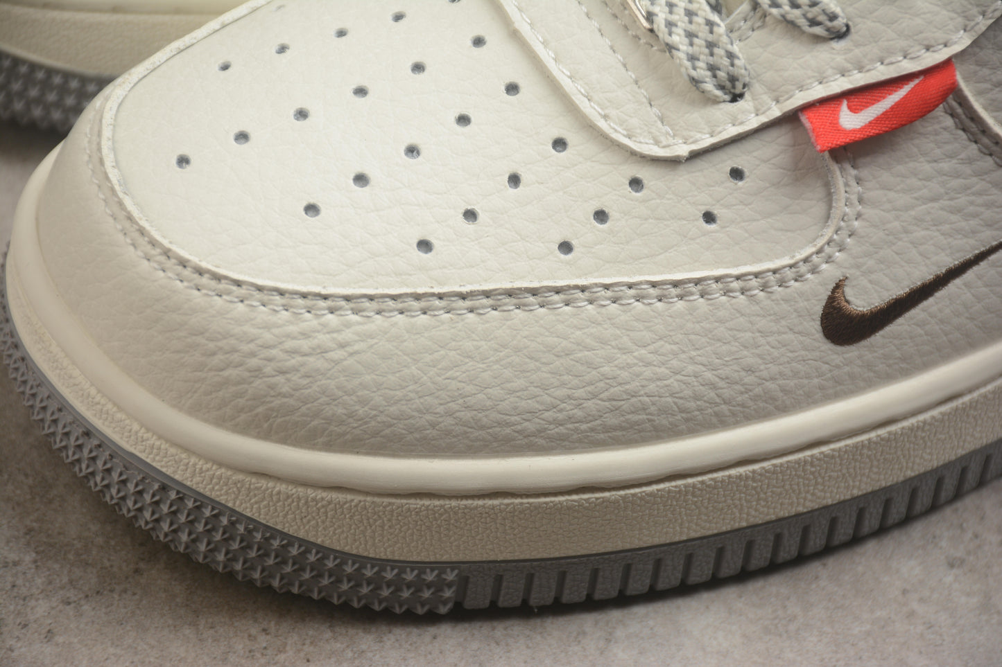 Nike Air Force Gucci