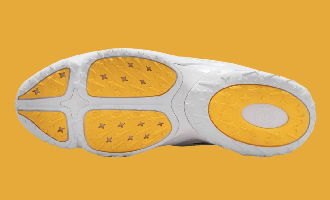 Nike Hot Step 2