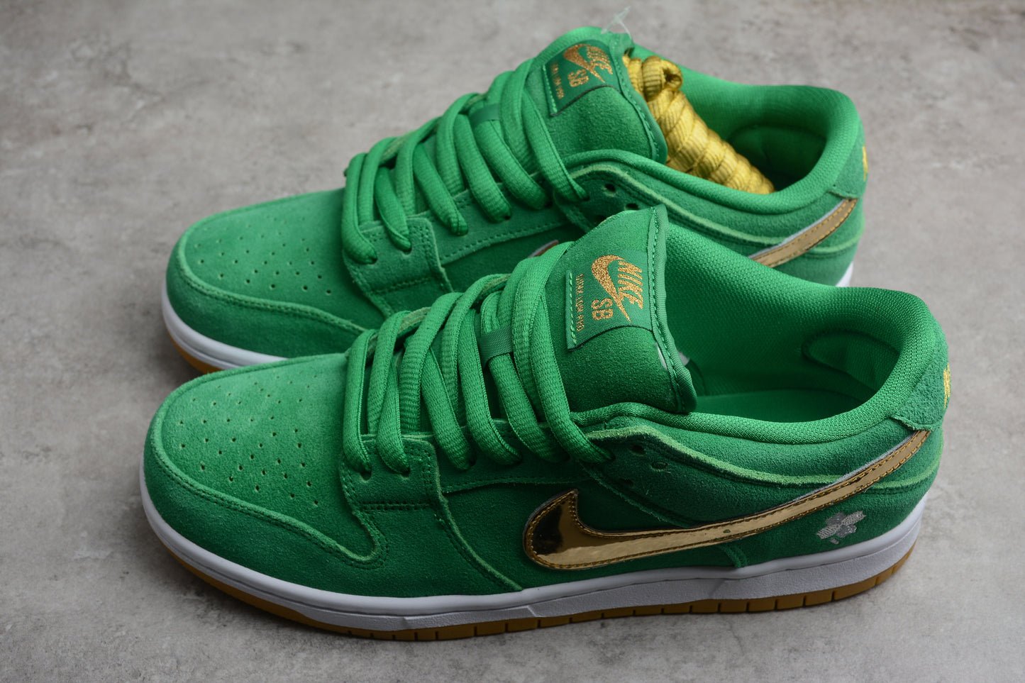 Nike SB Dunk Low"St.Patrick's Day