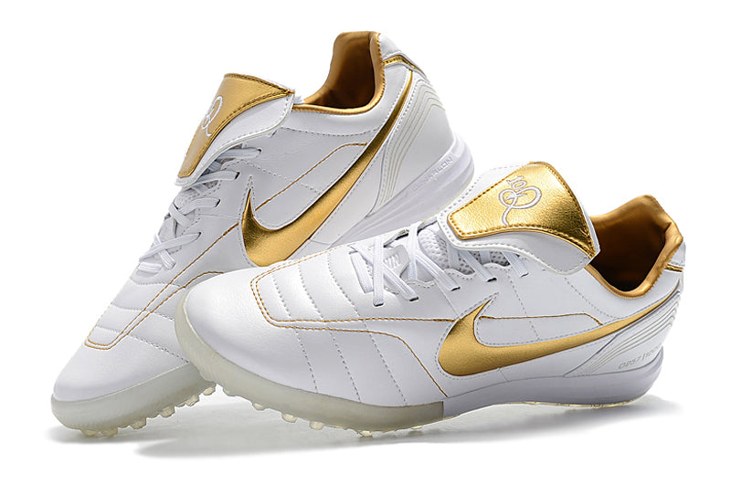 Nike Tiempo Legend 7 R10 Elite TF White