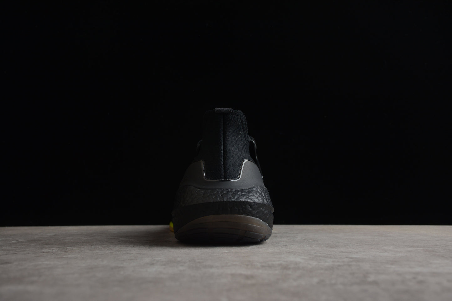 adidas ultra boost Preto