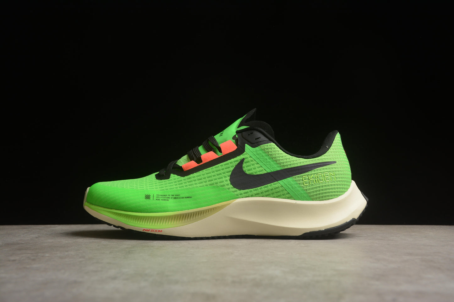 NIKE AIR Zoom RIVAL Fly 3