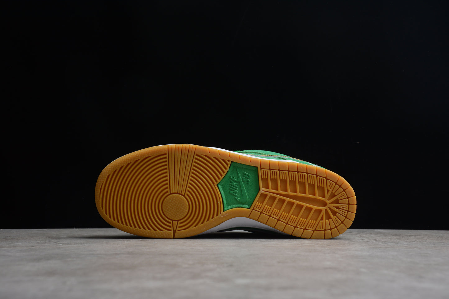 Nike SB Dunk Low"St.Patrick's Day