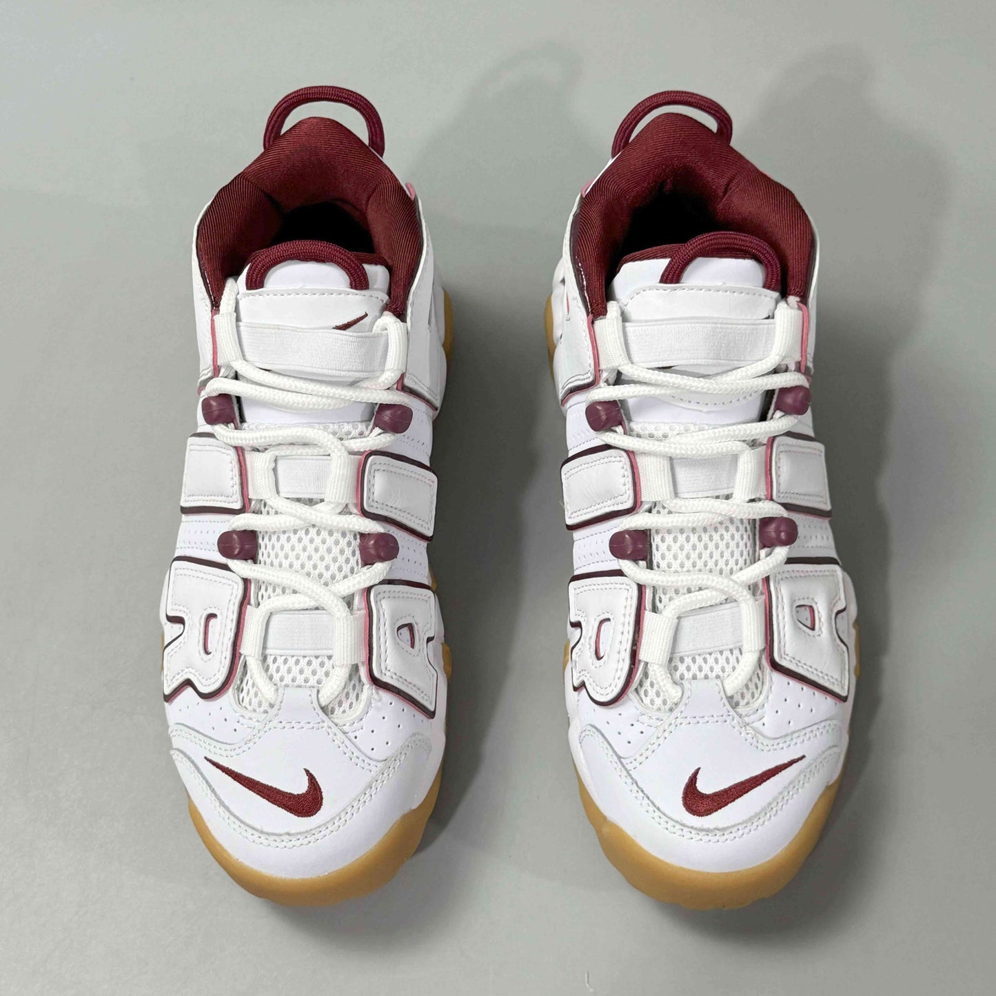 Nike Air More Uptempo