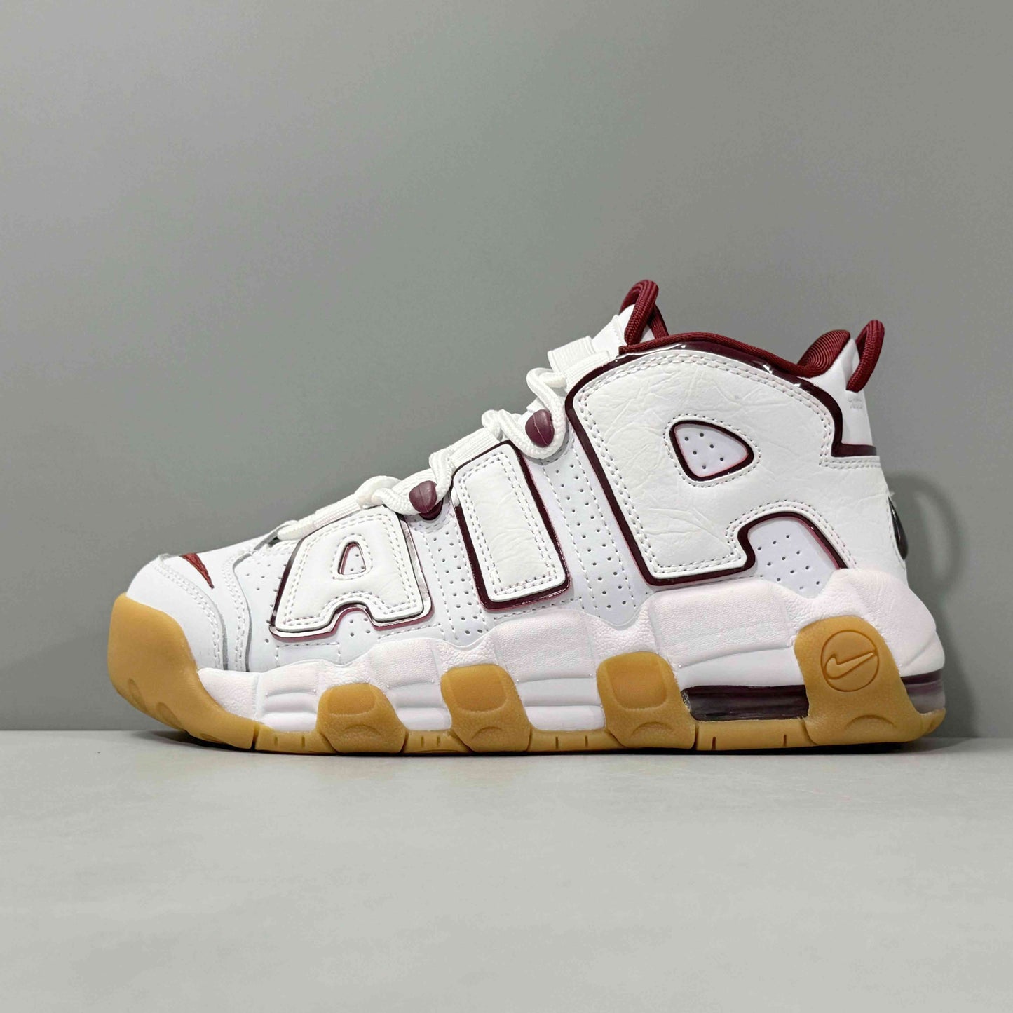 Nike Air More Uptempo