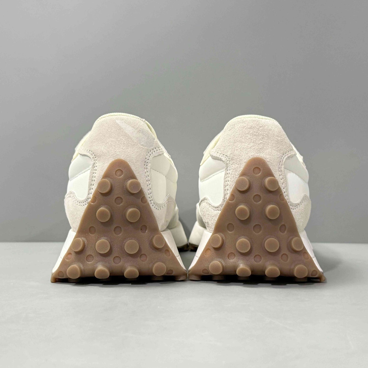 New Balance NB 327 'Moonbeam TimberwolfEVA