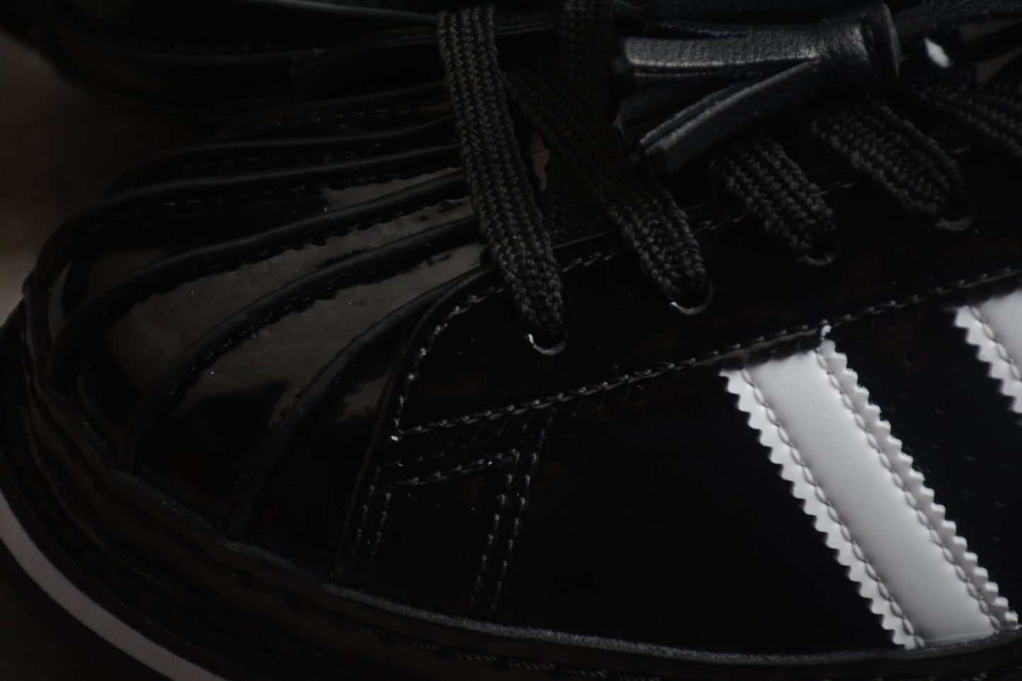 CLOT x Adidas originals Superstar