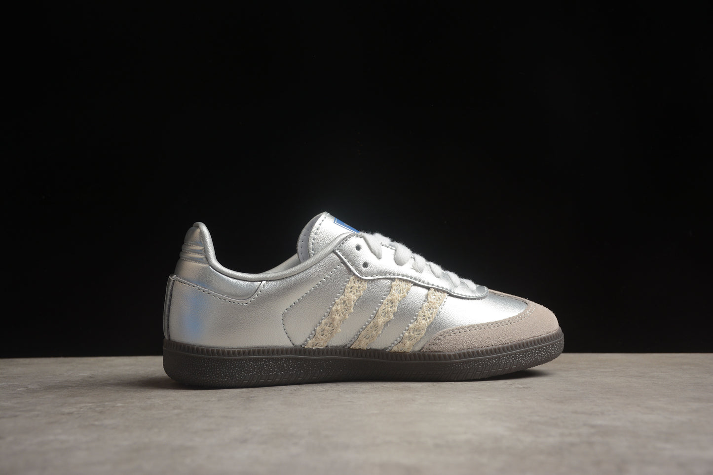 Adidas Last Frontier