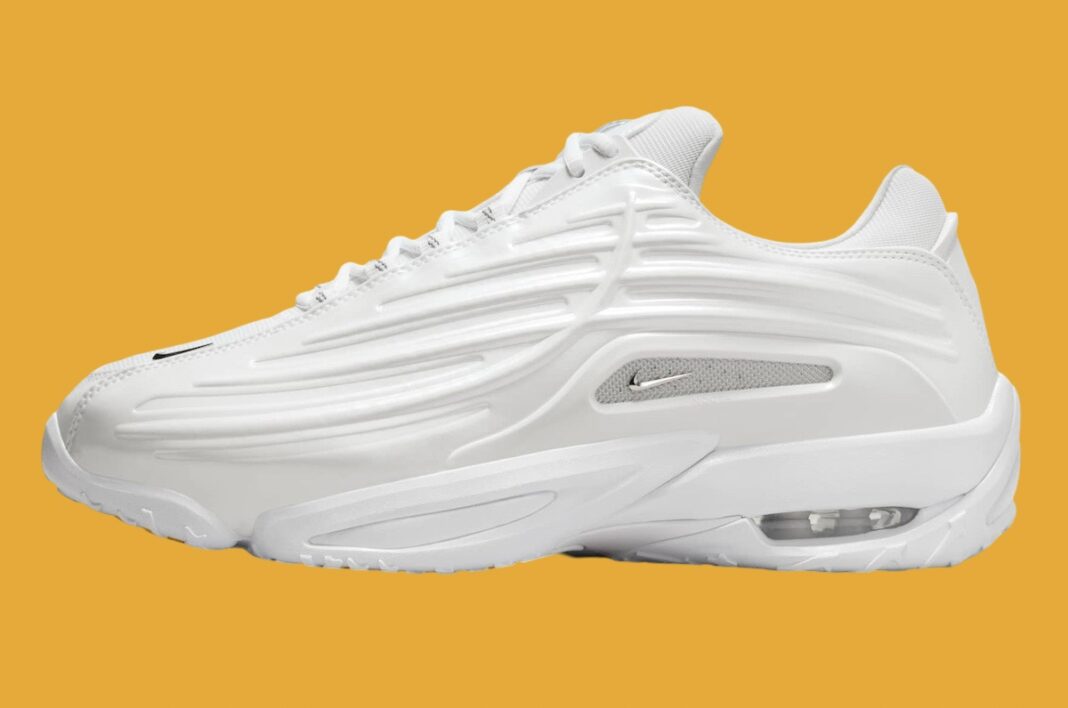 Nike Hot Step 2