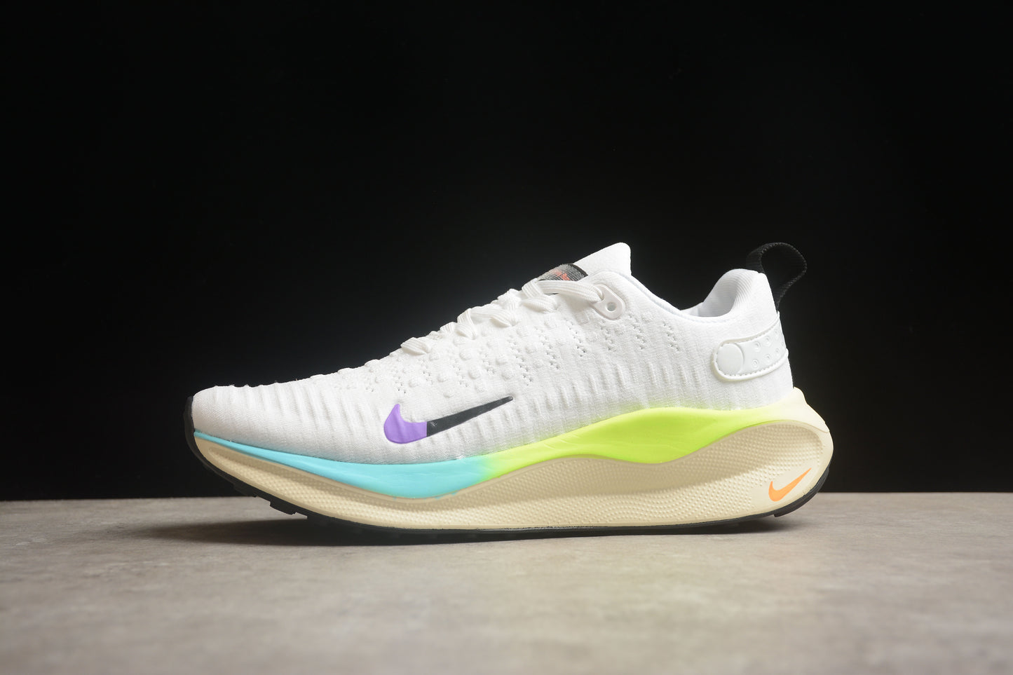 Nike React Infinity Run 4