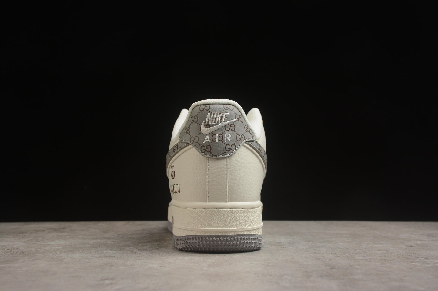 Nike Air Force Gucci