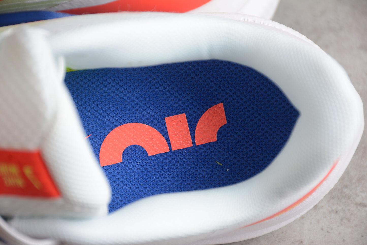 Nike Air Winflo 9