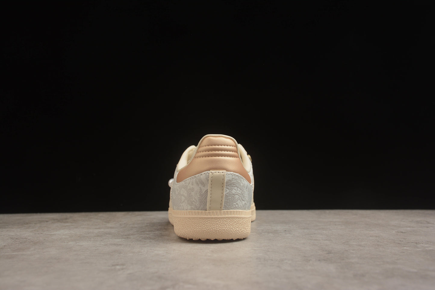 Adidas Samba OG Retro Samba