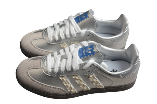 Adidas Last Frontier