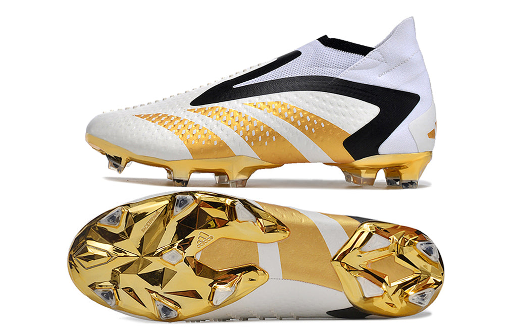 Adidas  PREDATOR ACCURACY.1 FG BOOTS