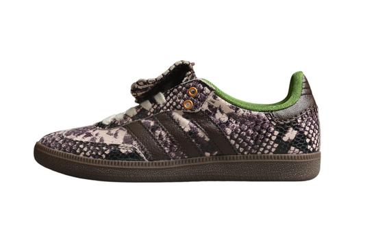 Adidas GAZELLE INDOOR x Wales Bonner