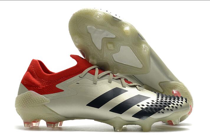 Adidas Predator Mutator 20.1 Low FG