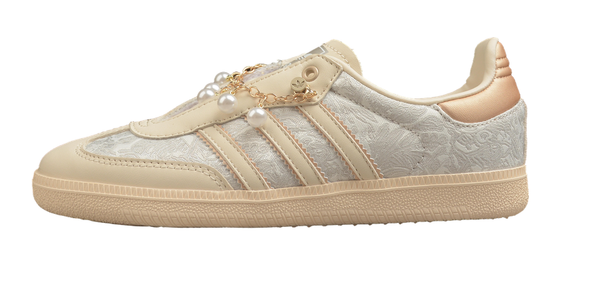 Adidas Samba OG Retro Samba