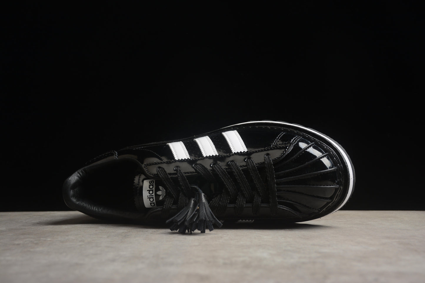 CLOT x Adidas originals Superstar