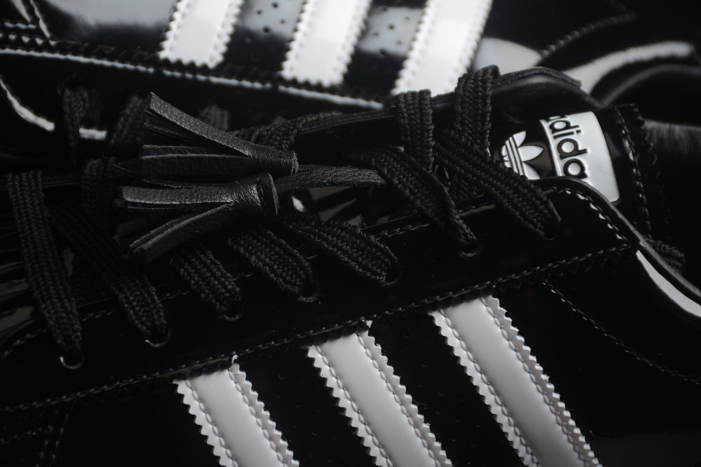 CLOT x Adidas originals Superstar