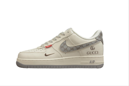 Nike Air Force Gucci